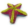 The Petting Zoo Starfish Stuffed Animal, Gifts for Kids, Starfish Plush Toy, 12in (Pink)(Pink)