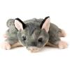 The Petting Zoo Sugar Glider Stuffed Animal Plushie, Gifts for Kids, Wild Onez Wildlife Animals, Sugar Glider Plush Toy 9 inches