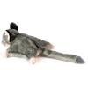 The Petting Zoo Sugar Glider Stuffed Animal Plushie, Gifts for Kids, Wild Onez Wildlife Animals, Sugar Glider Plush Toy 9 inches