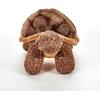 The Petting Zoo Tortoise Stuffed Animal Plushie, Gifts for Kids, Wild Onez Farm Animals, Tortoise Plush Toy 9 Inches