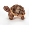 The Petting Zoo Tortoise Stuffed Animal Plushie, Gifts for Kids, Wild Onez Farm Animals, Tortoise Plush Toy 9 Inches