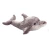 The Petting Zoo Dolphin Stuffed Animal Plushie, Gifts for Kids, Wild Onez Sealife Animals, Dolphin Plush Toy, 21 inches