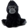 The Petting Zoo Gorilla Stuffed Animal, Gifts for Kids, Wild Onez Zoo Animals, Gorilla Plush Toy 9 inches
