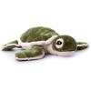 The Petting Zoo, Hatchling Sea Turtle Stuffed Animal, Gifts for Kids, Baby Sea Turtle Plush Toy 12 inches