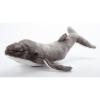 The Petting Zoo Humpback Whale Stuffed Animal Plushie, Gifts for Kids, Wild Onez Sealife Animals, Whale Plush Toy, 20 inches