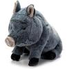 The Petting Zoo Pot Belly Pig Stuffed Animal Plushie, Gifts for Kids, Wild Onez Barnyard Animals, Pot Belly Pig Plush Toy, 12 inches