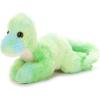The Petting Zoo Seahorse Stuffed Animal Plushie, Gifts for Kids, Scoopz Sealife Animals, Seahorse Plush Toy, 8 inches(Dino Brachiosaurus)