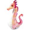 The Petting Zoo Seahorse Stuffed Animal Plushie, Gifts for Kids, Wild Onez Babiez Sealife Animals, Seahorse Plush Toy, 9 inches