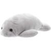 The Petting Zoo Super Soft Manatee Stuffed Animal Plushie, Gifts for Kids, Miniz Sealife Animals, Manatee Plush Toy 8 Inches