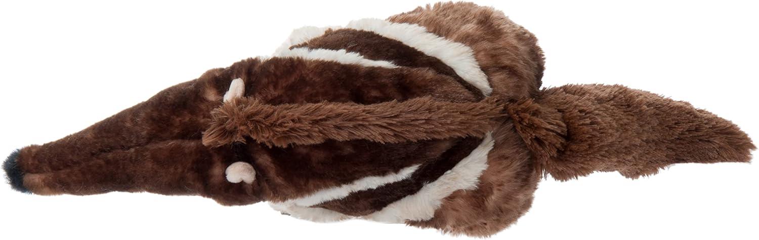 image:imageThe Petting Zoo Anteater Stuffed Animal Gifts for Kids Wild Onez Zoo Animals Anteater Plush Toy 20 inches