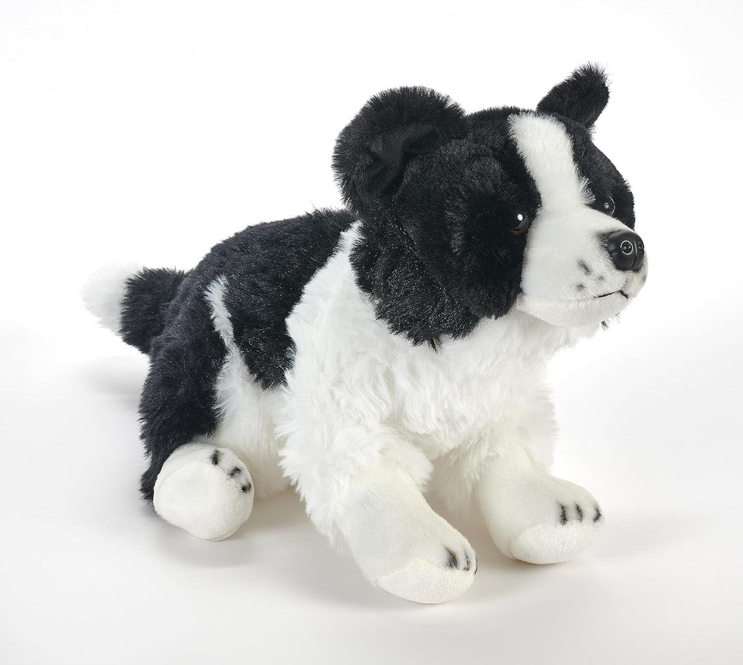 image:imageThe Petting Zoo Beagle Dog Stuffed Animal Plushie Gifts for Kids Dog Plush Toy 12 inches