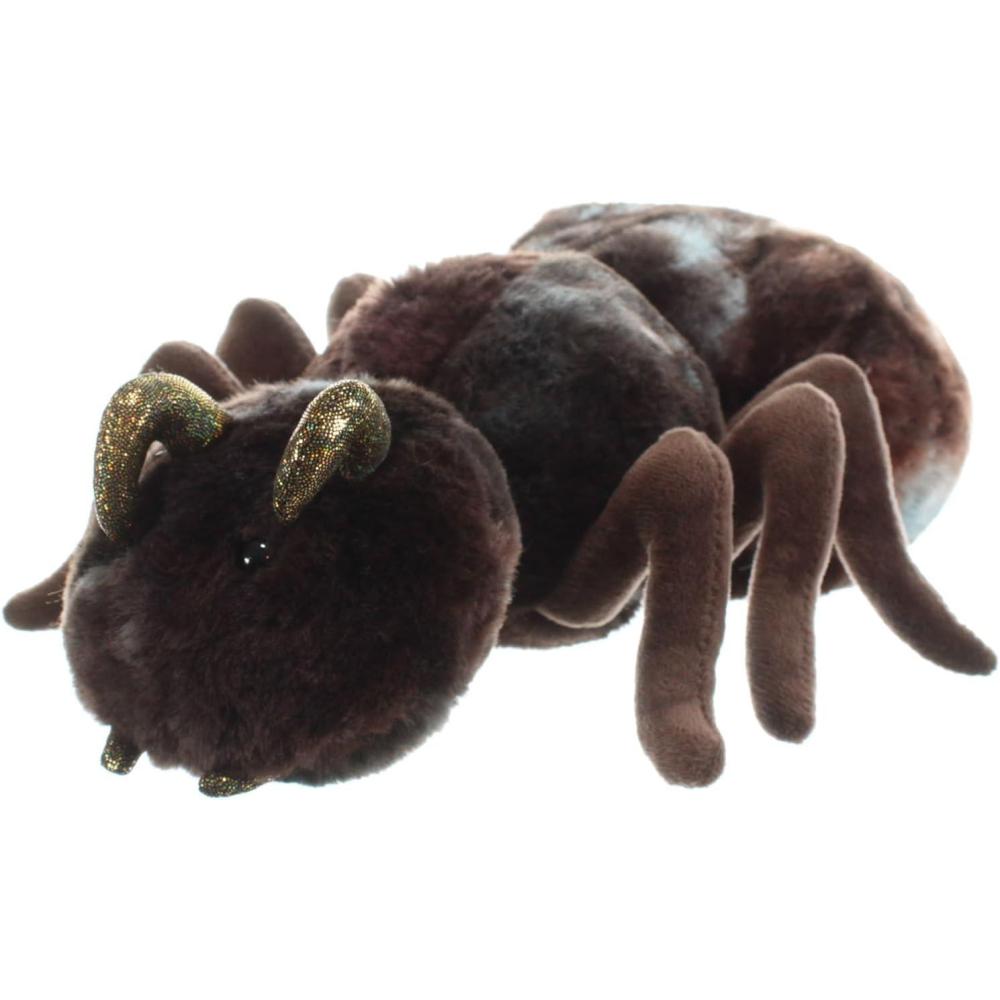 image:imageThe Petting Zoo Ant Stuffed Animal Plushie Gifts for Kids Wild Onez Insect Animals Ant Plush Toy 12 inches