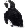 The Petting Zoo ABF Swimming Penguin Stuffed Animal Plushie, Gifts for Kids, Earth Keeperz Sealife Animals, Zoologee ABF Penguin Plush Toy, 11 inches