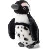 The Petting Zoo ABF Swimming Penguin Stuffed Animal Plushie, Gifts for Kids, Earth Keeperz Sealife Animals, Zoologee ABF Penguin Plush Toy, 11 inches