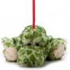 The Petting Zoo Alligator Sidekickz and Leash Stuffed Animal Plushie, Zoo Animals, Alligator Plush Toy 18 inches