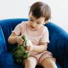 The Petting Zoo Alligator Stuffed Animal Plushie, Gifts for Kids, Earth Keeperz Wildlife Animals, Zoologee Green Alligator Plush Toy, 10 inches