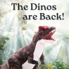 The Petting Zoo Allosaurus Dinosaur Stuffed Animal Plushie, Dinosaur Animals, Dinosaur Plush Toy 21 inches