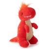 The Petting Zoo Allosaurus Dinosaur Stuffed Animal Plushie, Gift for Kids, Dinosaur Animals, Baby Dinosaur Plush Toy 11 inches