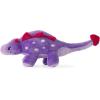 The Petting Zoo Ankylosaurus Stuffed Animal Plushie, Gift for Kids, Dinosaur Animals, Baby Dinosaur Plush Toy 12 inches