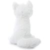 The Petting Zoo Arctic Fox Stuffed Animal, Gifts for Kids, Wild Onez Zoo Animals, Arctic Fox Plush Toy 12 inches