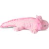 The Petting Zoo Axolotl Stuffed Animal Plushie, Gifts for Kids, Earth Keeperz Sealife Animals, Zoologee Pink Axolotl Plush Toy, 20 inches