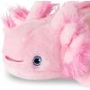 The Petting Zoo Axolotl Stuffed Animal Plushie, Gifts for Kids, Earth Keeperz Sealife Animals, Zoologee Pink Axolotl Plush Toy, 20 inches