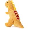The Petting Zoo Baby T-Rex Stuffed Animal Plushie, Dinosaur Animals, ZOOLOGEE T-Rex Dinosaur Plush Toy 11 inches