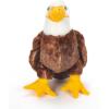 The Petting Zoo Bald Eagle Stuffed Animal, Gifts for Kids, Wild Onez Zoo Animals, Bald Eagle Plush Toy 12 inches