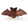 The Petting Zoo Bat Stuffed Animal Plushie, Gifts for Kids, Wild Onez Zoo Animals, Bat Plush Toy 9 Inches