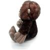The Petting Zoo Bigfoot Boy Stuffed Animal Plushie, Gifts for Kids, Wild Onez Wildlife Animals, Bigfoot Ape Plush Toy 12 inches