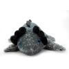 The Petting Zoo Black Axolotl Stuffed Animal Plushie, Gifts for Kids, Wild Onez Sealife Animals, Salamander Plush Toy, 35 inches
