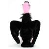 The Petting Zoo California Condor Stuffed Animal Plushie, Gifts for Kids, Wild Onez Zoo Animals, Condor Plush Toy 12 inches