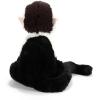 The Petting Zoo Capuchin Stuffed Animal Plushie, Gifts for Kids, Wild Onez Zoo Animals, Monkey Plush Toy 12 inches