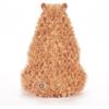 The Petting Zoo Capybara Stuffed Animal Plushie, Gifts for Kids, Wild Onez Wildlife Animals, Capybara Plush Toy 12 inches