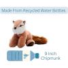 The Petting Zoo Chipmunk Stuffed Animal Plushie, Gifts for Kids, Wild Onez Wildlife Animals, Chipmunk Plush Toy 9 inches
