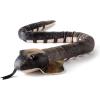 The Petting Zoo Cobra Stuffed Animal Plushie, Gifts for Kids, Wild Onez Zoo Animals, Snake Plush Toy 54 Inches