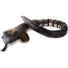 The Petting Zoo Cobra Stuffed Animal Plushie, Gifts for Kids, Wild Onez Zoo Animals, Snake Plush Toy 54 Inches