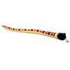 The Petting Zoo Coral Snake Stuffed Animal Plushie, Gifts for Kids, Wild Onez Snake Animals, Snake Plush Toy 54 Inches