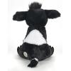 The Petting Zoo Cow Stuffed Animal Plushie, Gifts for Kids, Wild Onez Farm Animals, Cow Plush Toy 12 inches