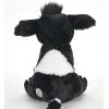 The Petting Zoo Cow Stuffed Animal Plushie, Gifts for Kids, Wild Onez Farm Animals, Cow Plush Toy 12 inches