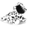 The Petting Zoo Dalmatian Dog Stuffed Animal Plushie, Gifts for Kids, Dog Plush Toy 9 inches