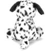 The Petting Zoo Dalmatian Dog Stuffed Animal Plushie, Gifts for Kids, Dog Plush Toy 9 inches