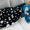 The Petting Zoo Diamond Stingray Stuffed Animal Plushie, Gifts for Kids, Earth Keeperz Sealife Animals, Zoologee Spotted Diamond Stingray Plush Toy, 15 inches