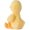 The Petting Zoo Duck Stuffed Animal Plushie, Gifts for Kids, Bumblez Animals, Duck Plush Toy, 12 inches