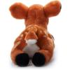 The Petting Zoo Fawn Stuffed Animal, Gifts for Kids, Wild Onez Zoo Animals, Fawn Plush Toy 17 inches