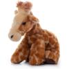 The Petting Zoo Giraffe Stuffed Animal, Gifts for Kids, Wild Onez Zoo Animals, Giraffe Plush Toy 9 inches