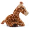 The Petting Zoo Giraffe Stuffed Animal, Gifts for Kids, Wild Onez Zoo Animals, Giraffe Plush Toy 9 inches