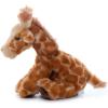 The Petting Zoo Giraffe Stuffed Animal, Gifts for Kids, Wild Onez Zoo Animals, Giraffe Plush Toy 9 inches