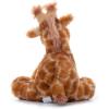The Petting Zoo Giraffe Stuffed Animal, Gifts for Kids, Wild Onez Zoo Animals, Giraffe Plush Toy 9 inches
