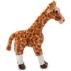 The Petting Zoo Giraffe Stuffed Animal Plushie, Gifts for Kids, Wild Onez Zoo Animals, Giraffe Plush Toy, 16 inches